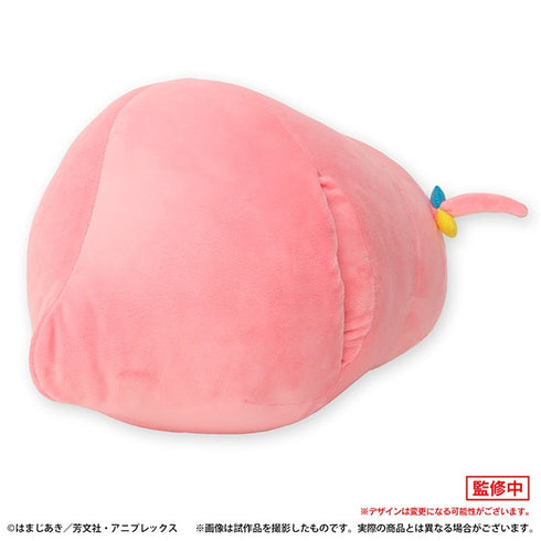 『ぼっち・ざ・ろっく!』ツチノコぼっちのアームピロークッション